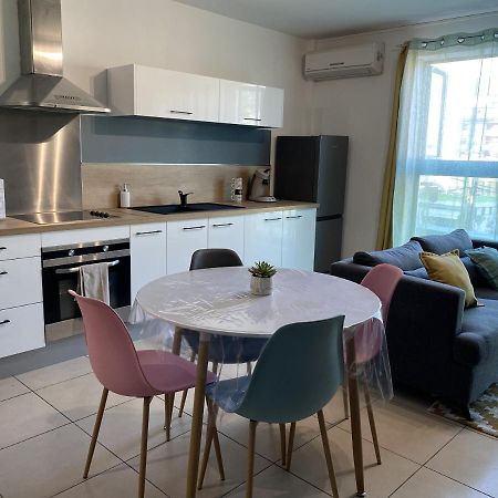 Loft Dionysien De Standing Appartement Saint-Denis Buitenkant foto