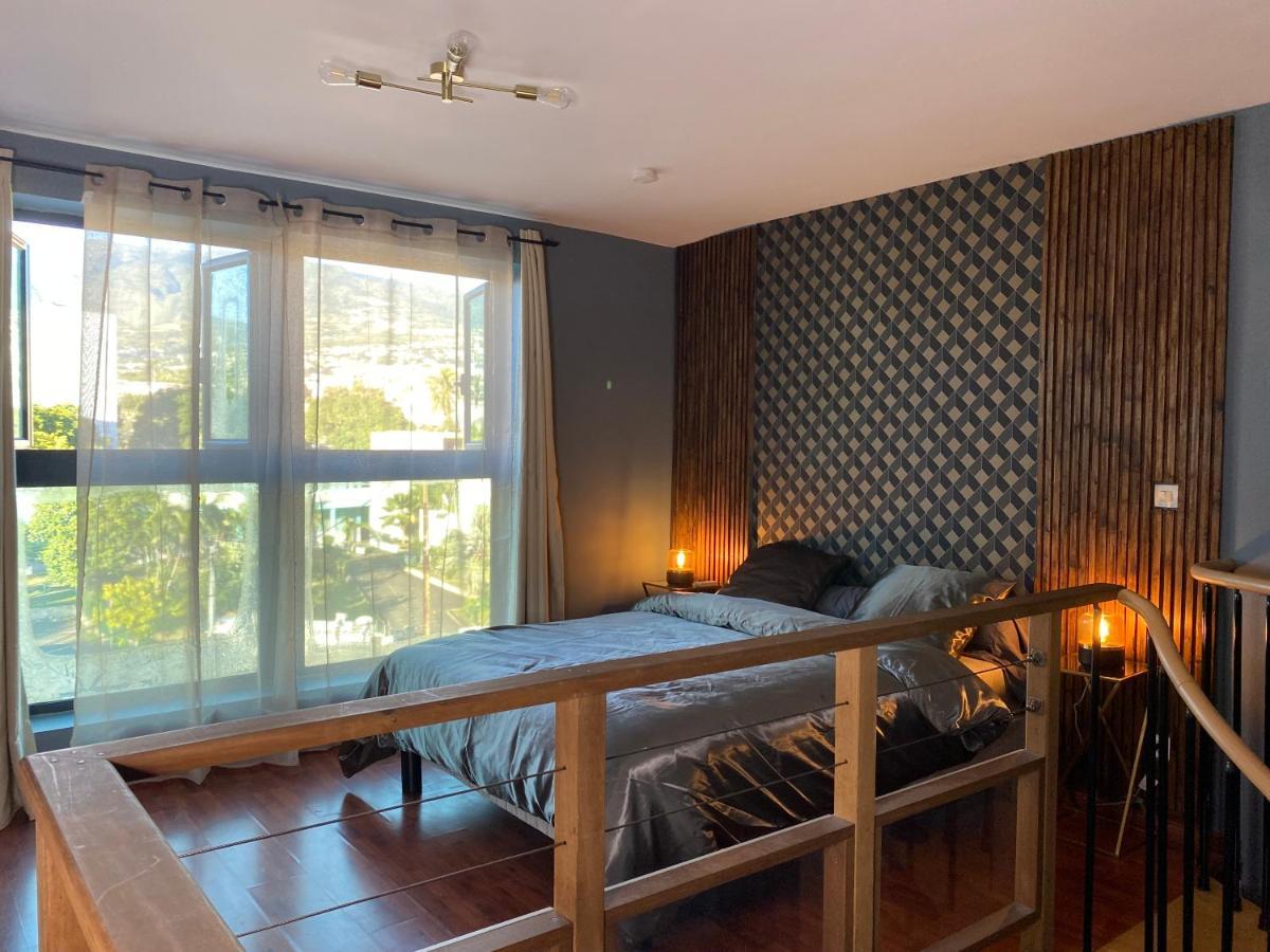Loft Dionysien De Standing Appartement Saint-Denis Buitenkant foto