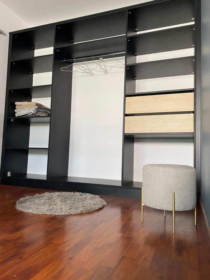 Loft Dionysien De Standing Appartement Saint-Denis Buitenkant foto