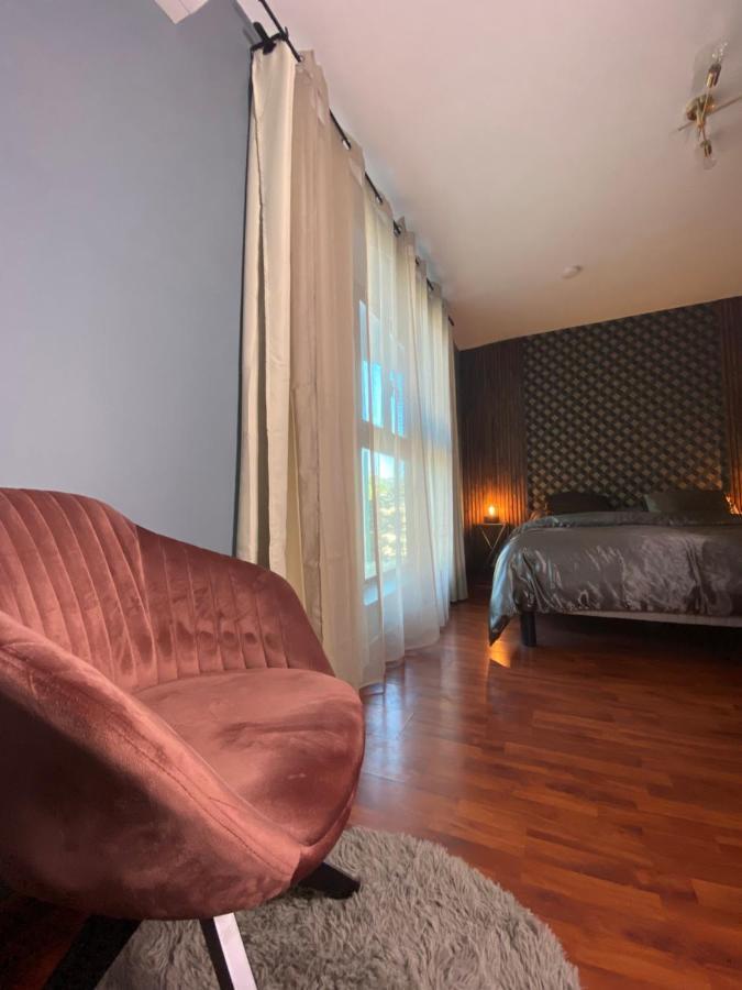 Loft Dionysien De Standing Appartement Saint-Denis Buitenkant foto